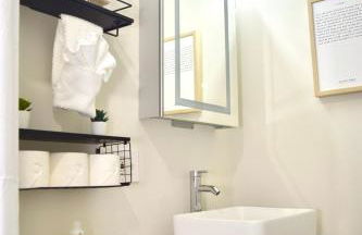 Newly Renovated 1 Bedroom Executive Apartment - Foto 27