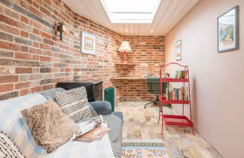 Blythburgh Cottage, Yoxford - Foto 23