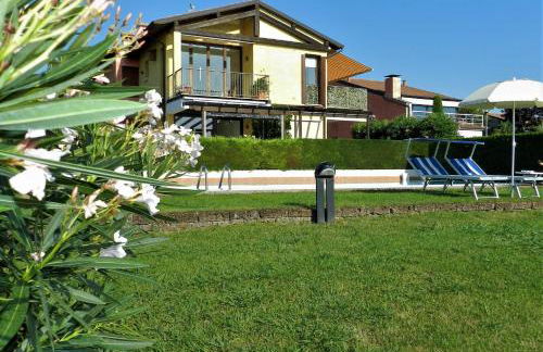 APARTMENT BLANCO - Regarda Travel - Foto 30