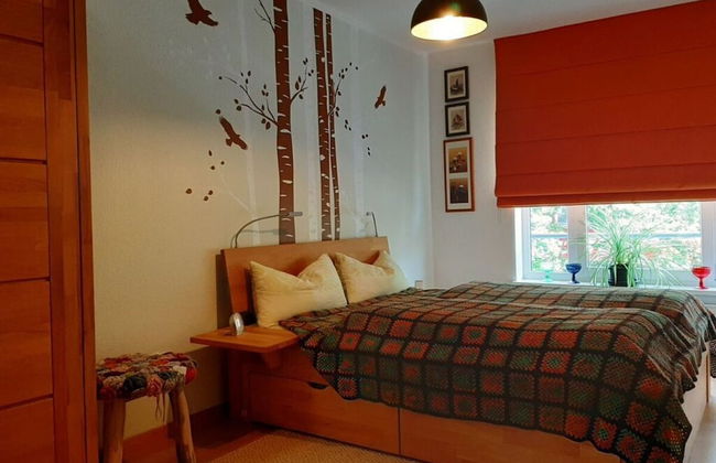 Holiday Apartment Central - Photo 3