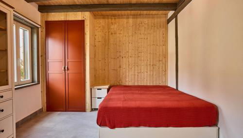 Rote Wohnung - Ferienwohnung (Goldenes-Häusle) - Foto 5