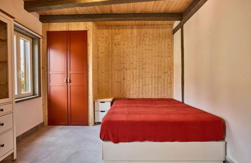 Rote Wohnung - Ferienwohnung (Goldenes-Häusle) - Foto 5