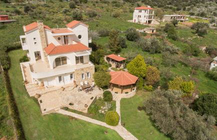 Sapphire Villa - Foto 1