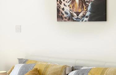 Lovely 1 bedroom apartment in South East London - Foto 28