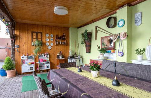 Ferienwohnung Fliegerhorst - Foto 27