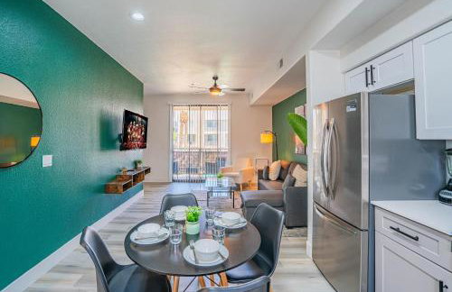 Trendy 1BD Walk to Westgate Pool Gym WD - Foto 19