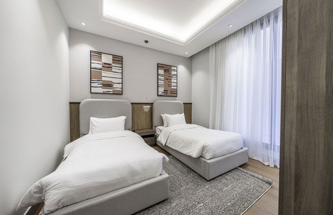 Mabaat - Al Malqa - 542 - Foto 3