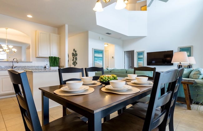 Palm Golf House 6 Bedroom - Foto 49