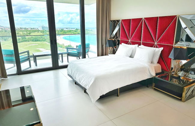 Mullet Bay Suites: Your Luxury Stay Awaits - Foto 9