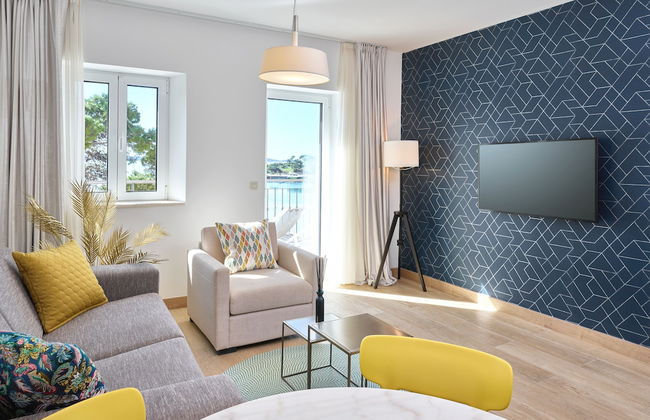 Maistra Select Srebreno Villas - Foto 20