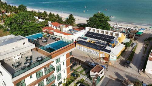 Prédio em Barra Grande - Maragogi - Foto 2