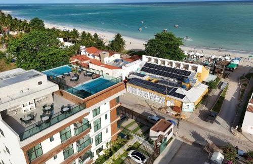 Prédio em Barra Grande - Maragogi - Foto 2