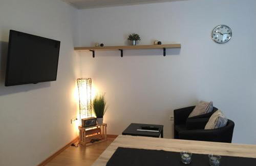 Ferienwohnungen Fuhrmann-Burg - Foto 19