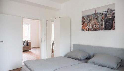 Appartmenthaus Karlsbad - Foto 5