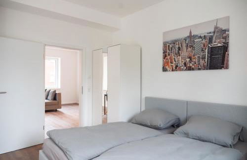 Appartmenthaus Karlsbad - Foto 5