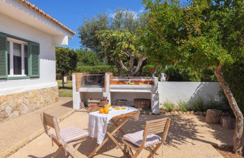 Ideal house for two families with pool and barbecue - Foto 32