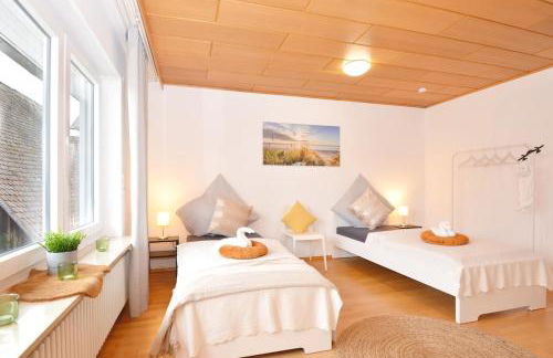 ROH02-BP - Apartment for companies - Foto 1