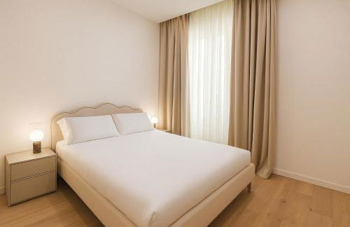 Centro - Executive APT zona pedonale Wi-Fi - AC - Foto 13