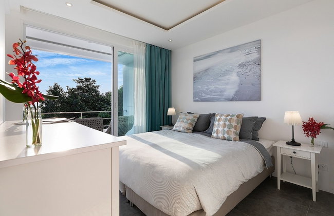 Luxury Apartment Unique Residences - Photo 61