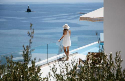 Golden Vista, Beachfront Suites by Explore Andros - Foto 44