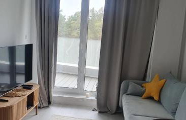 Perłowa Oaza Apartament Rogowo Pearl - Foto 15