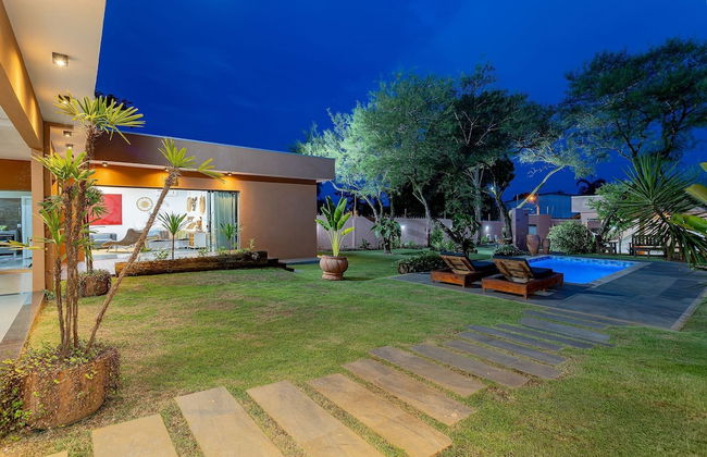 Casa Bonita MS By Carpediem - Foto 21