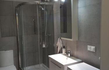 Leszno City Center Apartments - Foto 18