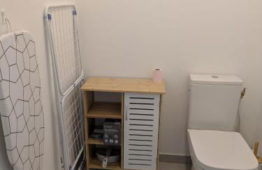 Ti Malo - Appartement proche plage Dunkerque - Foto 14