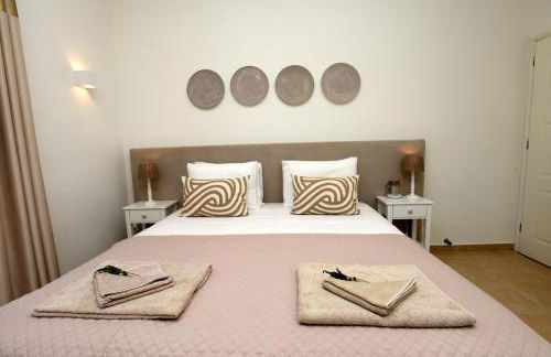 The Corfu Cocoon Villa Apartments - Foto 16