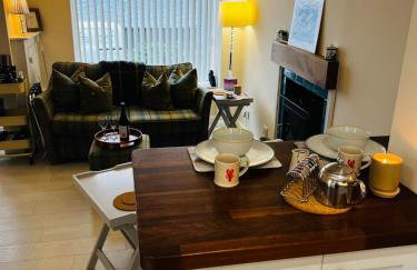 Angel Cottage, Strone - Photo 7