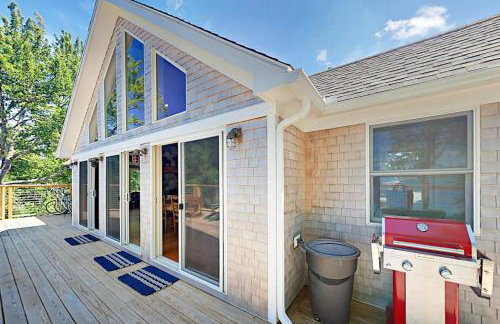 Acadia View Cottage - Foto 21