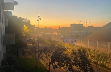 ORCHIDÉES CHOISY 5Pers Parking Wifi - Foto 8