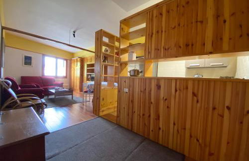 Appartamento Superior Condominio Orso Bianco, parquet, Wi-Fi - Foto 51