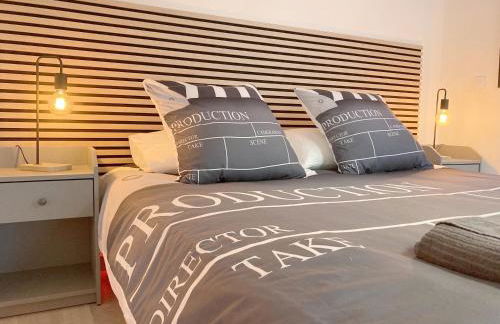 Cinéma Privé Maison Cosy Romantique - Foto 36