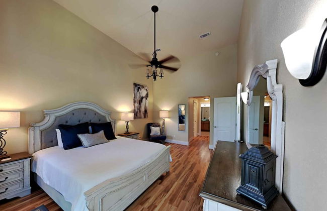 Historic Aragon Executive Apartment - Foto 2