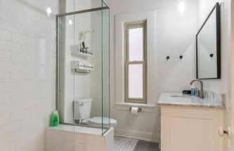 Steps 2 High ST - BIG Patio - Private parking- OSU - Foto 12