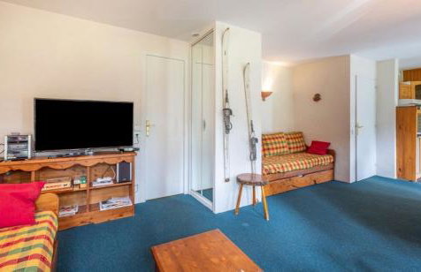 Appartement sur les pistes - 8 pers - Foto 9