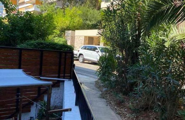 Sea Urban 4 Varkiza - Foto 25