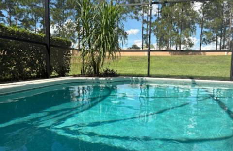 Luxury Villa - 75 inch smart TV, Upgrades throughout! 20 minutes to Disney - Foto 73