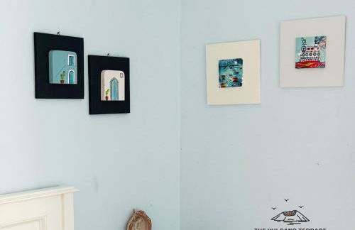 The Vulcano Terrace - Foto 24