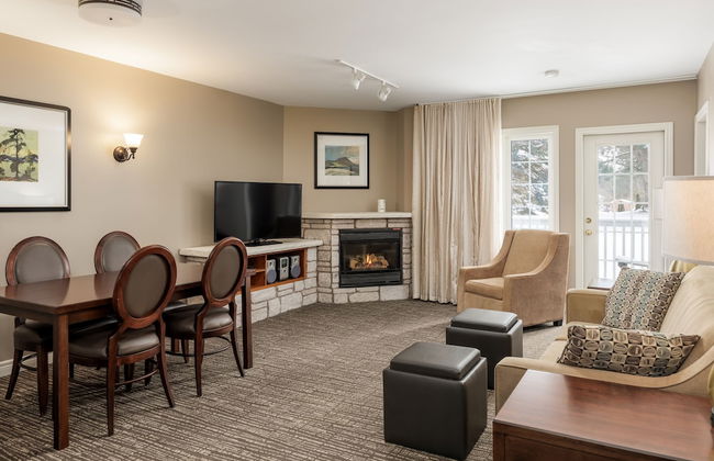 Horseshoe Valley Suites - The Glade - Foto 29