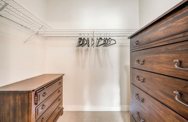 Top Floor Lake View Condo at Copper Sky - Photo 8