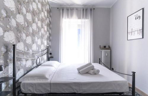 Balti50, lovely house in Turin - Foto 23