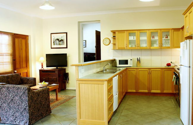 Bungaree Station - Foto 25