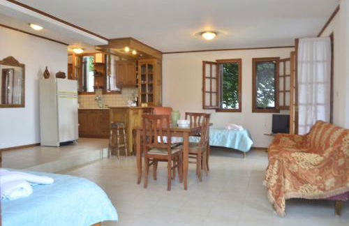 Beach house Chorefto - Foto 11