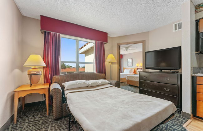 Metro Scottsdale Extended Stay - Foto 48
