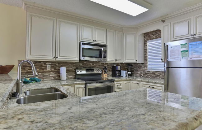 Destin on the Gulf 302 - Foto 6