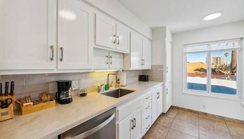 Seas the Day by Cardo - La Jolla Beachfront - Foto 5