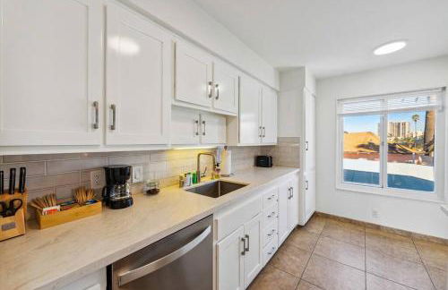 Seas the Day by Cardo - La Jolla Beachfront - Foto 5