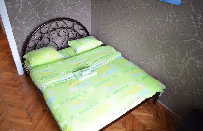 Kiev Accommodation Hotel Service - Foto 22